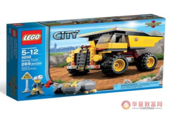 乐高玩具加盟